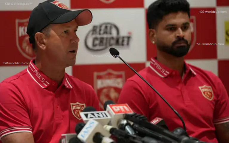 Adam Gilchrist’s Bold Statement on PBKS Management