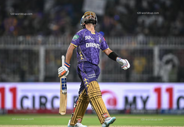 Ajinkya Rahane Makes History as First Indian Captain to Lead Three IPL Franchises