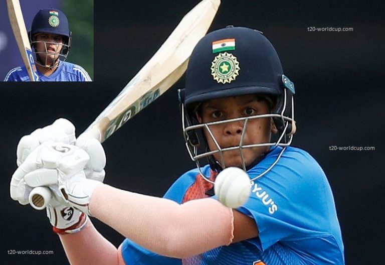 BCCI Reveals Women’s Cricket Contracts