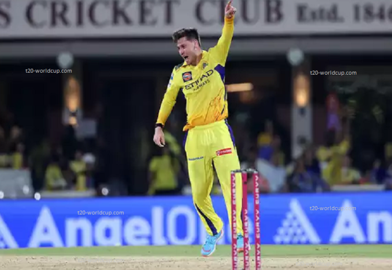 Clinical CSK Dominate MI to Make a Strong Statement in IPL 2025