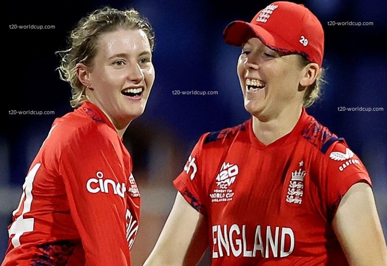 England Women's Cricket Fixtures 2025