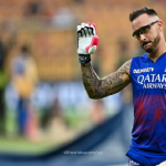 Faf du Plessis Appointed as Delhi Capitals' Vice-Captain for IPL 2025