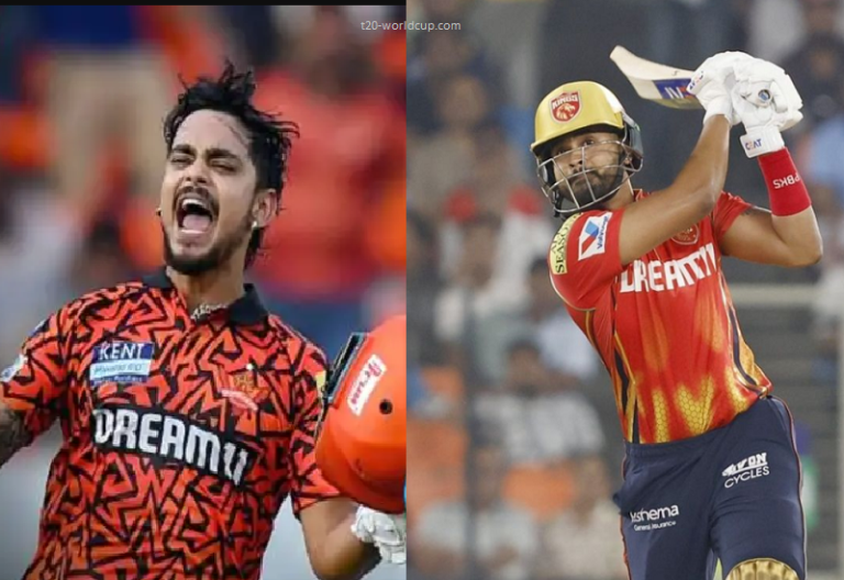 IPL 2025 Teams Set to Break Run-Scoring Records in a High-Octane Season