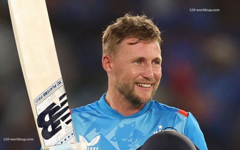 Joe Root Rules Out England White-Ball Captaincy as He Focuses on India Series and Ashes