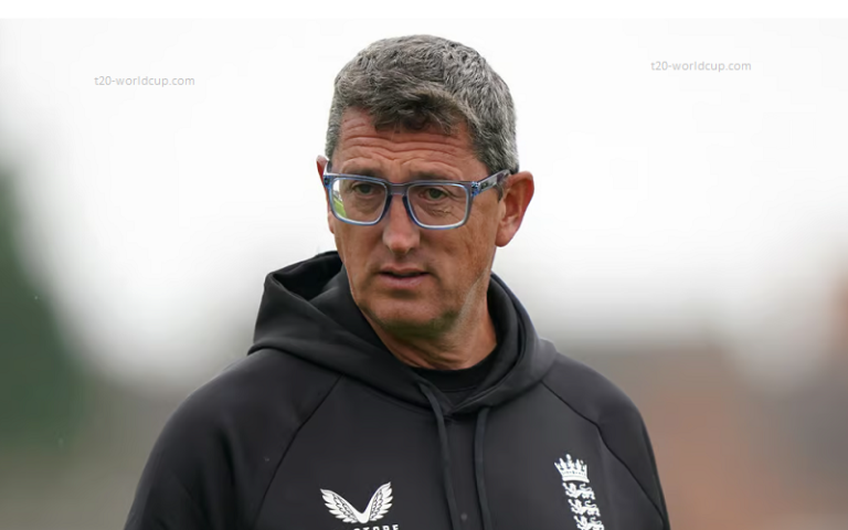 Jon Lewis Steps Down as England Women's Head Coach