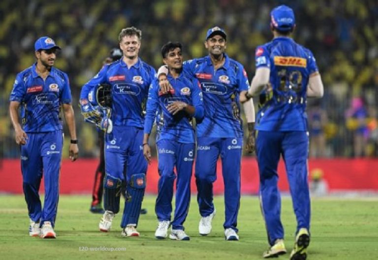 Mumbai Indians' Rising Star Vignesh Puthur Makes a Statement in IPL 2025