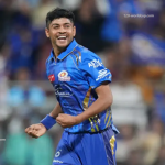 Mumbai Indians Showcase Their Might Against Kolkata Knight Riders