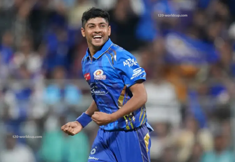 Mumbai Indians Showcase Their Might Against Kolkata Knight Riders