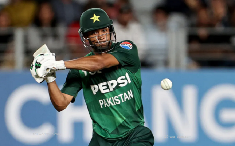 Pakistan Stays Alive in Series with Dominant Nine-Wicket Victory Over New Zealand