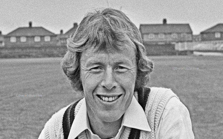 Peter Lever Dies at 84