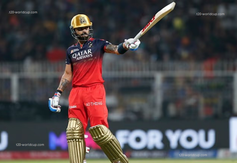 RCB Off to a Flying Start
