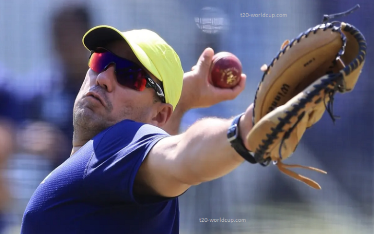 Russell Domingo Replaces Darren Gough as Lahore Qalandars Coach for PSL 2025