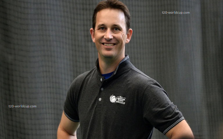 Shane Bond