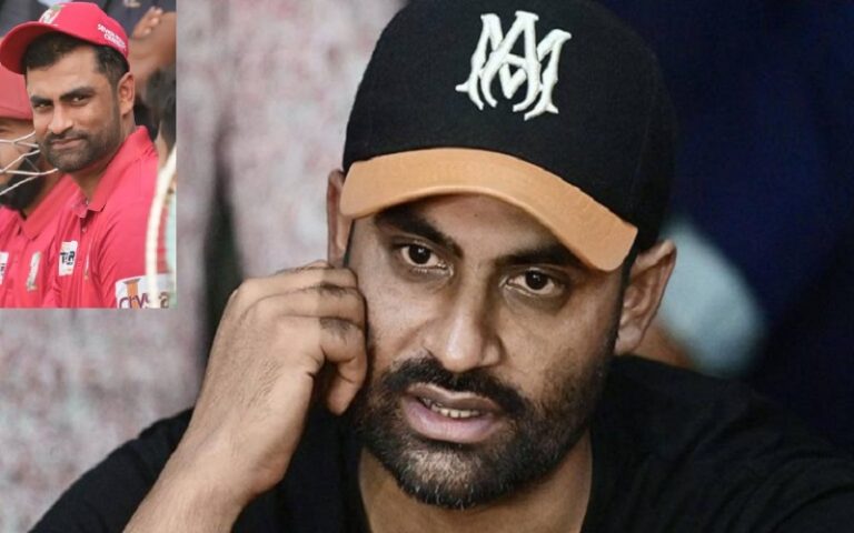 Tamim Iqbal's Sudden Health Scare