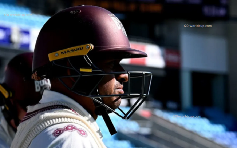 Usman Khawaja Expresses Frustration Over Queensland’s Handling of His Injury