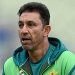 Azhar Mahmood Ends Coaching Stint with Pakistan Test Side
