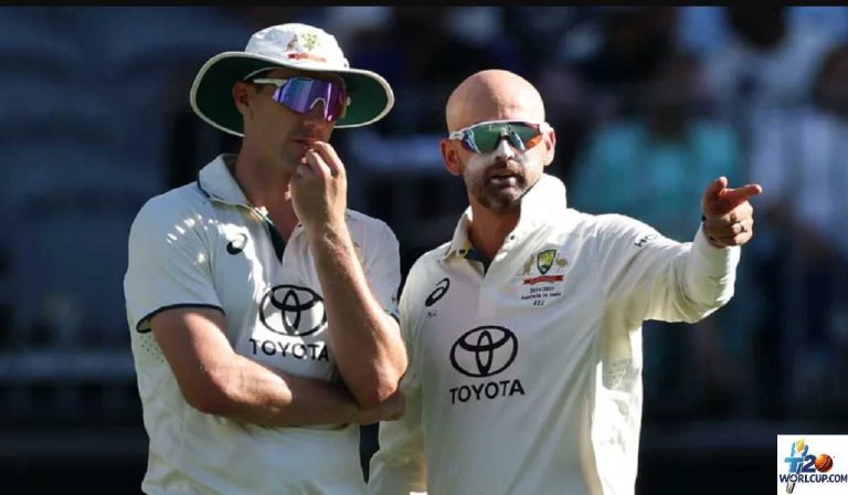 England at the Point of No Return in the Ashes