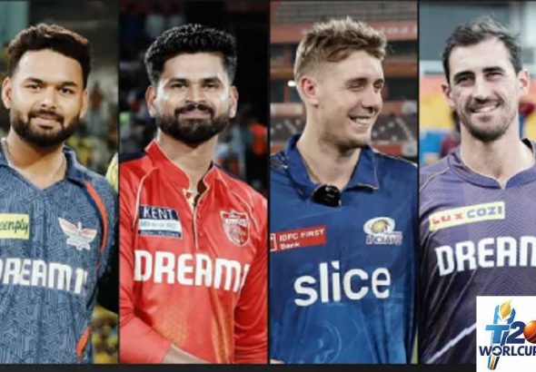 IPL 2026 Auction