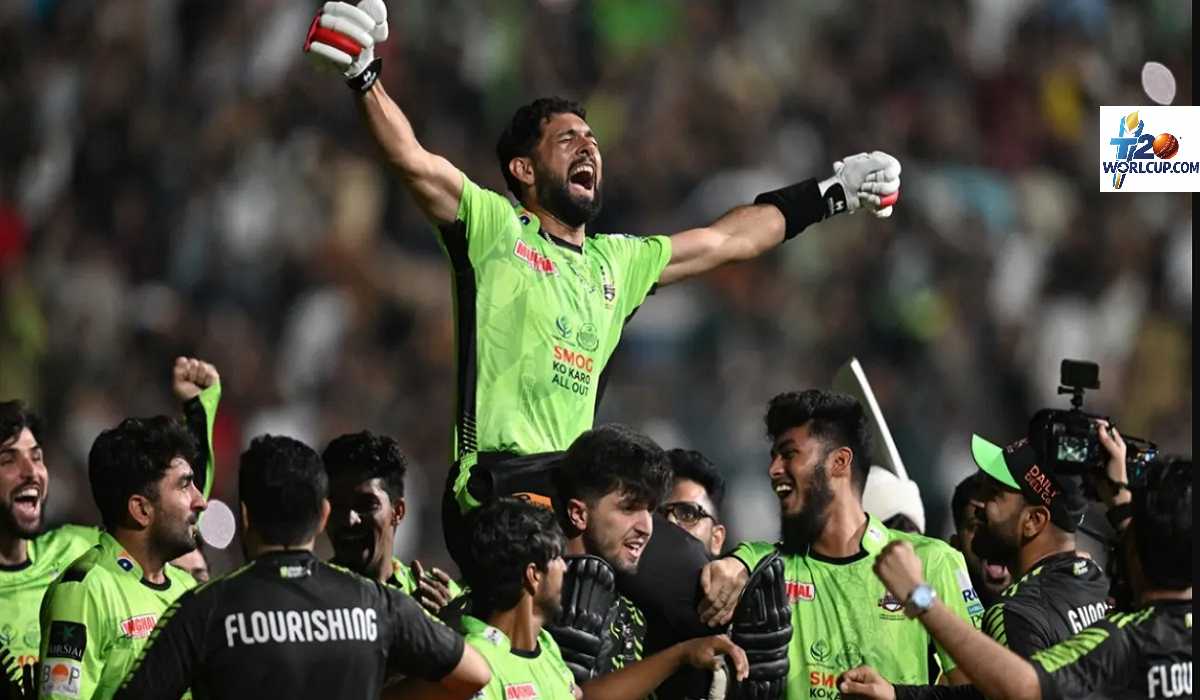 PSL 2026 Set to Clash with IPL as New Dates Are Announced