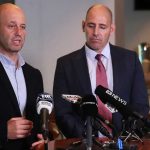 Pakistan Stars Set to Play Full BBL Season, Confirms Cricket Australia CEO