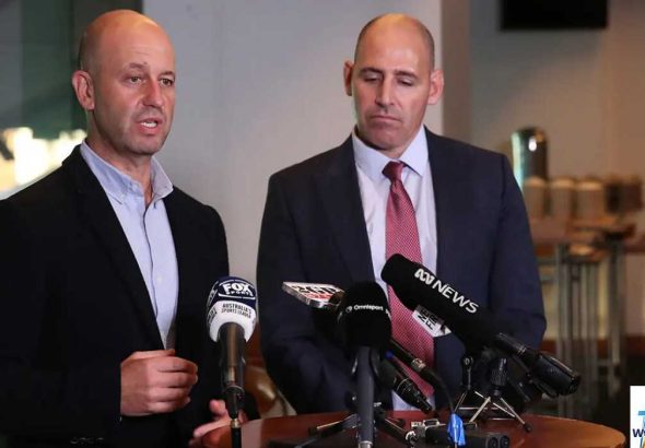 Pakistan Stars Set to Play Full BBL Season, Confirms Cricket Australia CEO