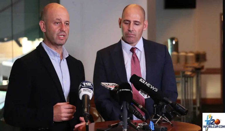 Pakistan Stars Set to Play Full BBL Season, Confirms Cricket Australia CEO